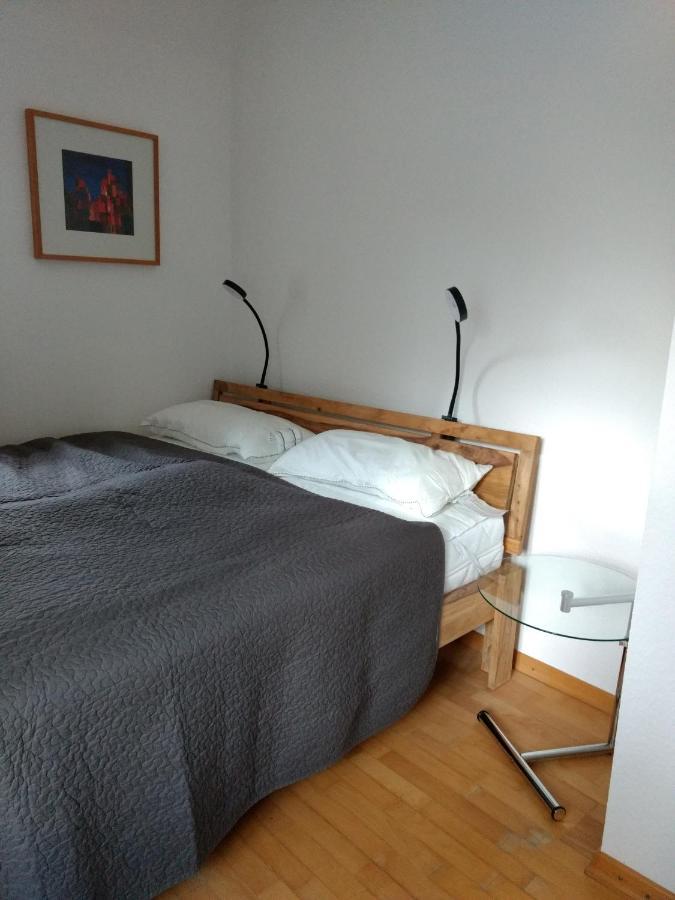 Fewo Haus Patze Betzendorf Exterior foto