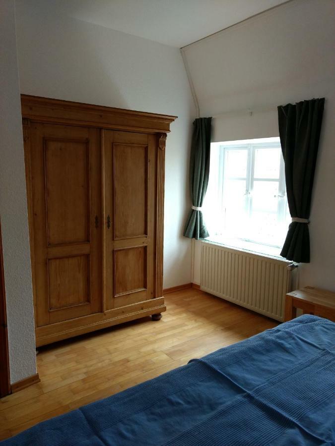 Fewo Haus Patze Betzendorf Exterior foto